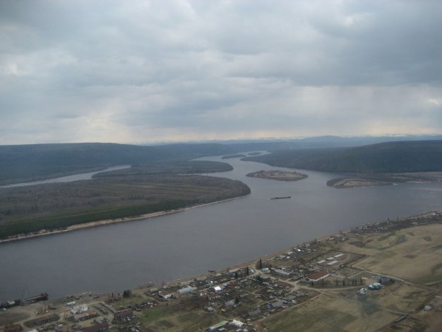 GLAVNAYA