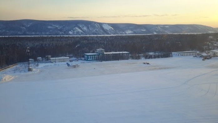 GLAVNAYA