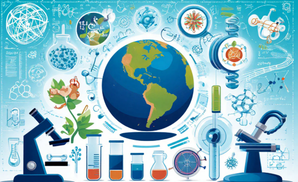 Всемирный день здоровья 2026: Стратегия активного долголетия – залог полноценной жизни